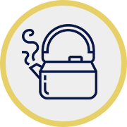 ico tea